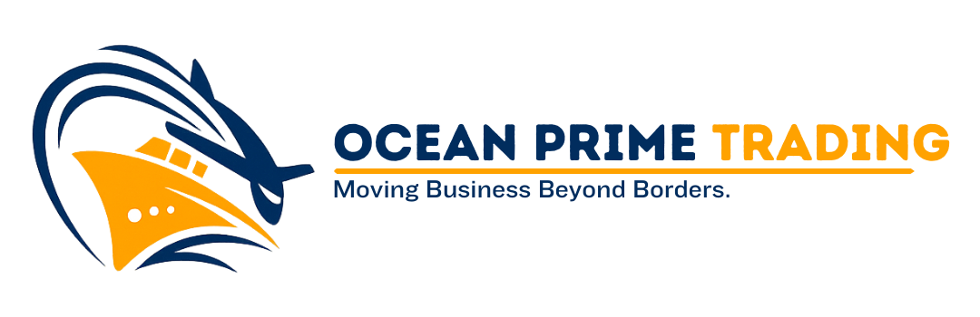 Ocean Prime Trading